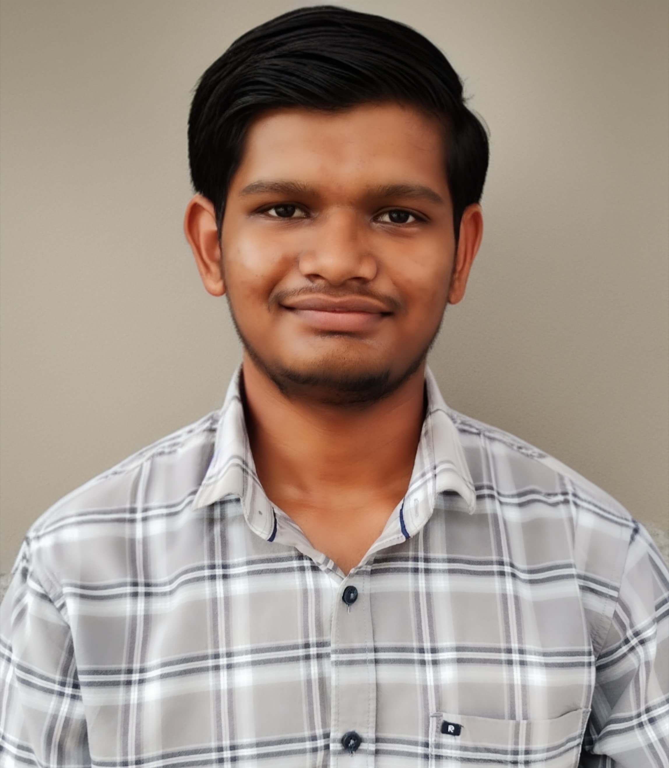 Mohit — Full Stack Developer